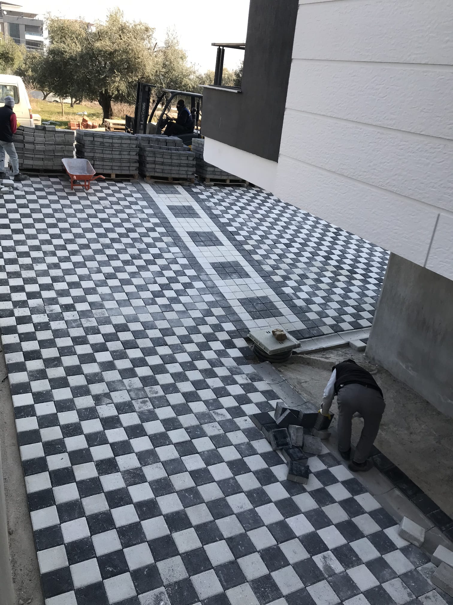 Asaf Beton Parke